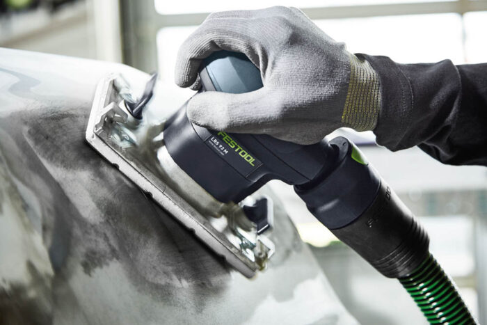 Festool Wąż IAS IAS 3 light 7000 AS - 497479 - obrazek 5