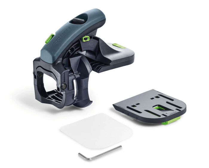 Festool Prowadnica precyzyjna AH-ES-ETS/ETSC - sklep ToolCenter