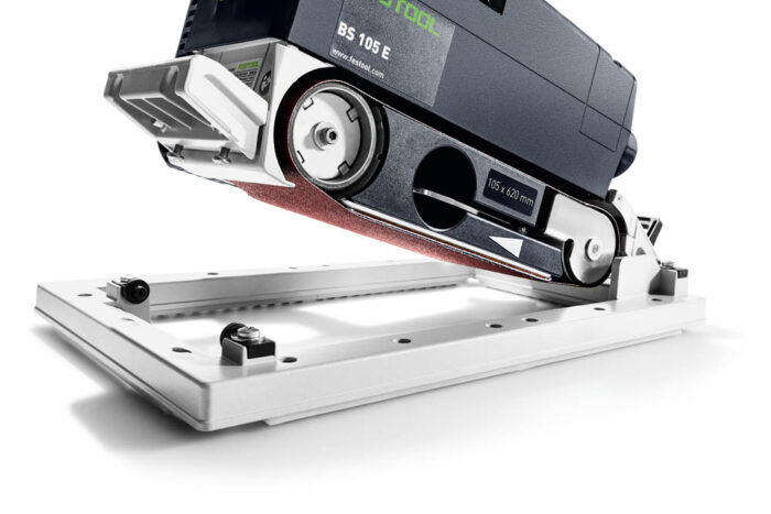 Festool Ramka do szlifowania FSR-BS 105 - 204802 - obrazek 2