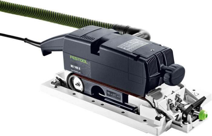 Festool Ramka do szlifowania FSR-BS 105 - 204802 - obrazek 3