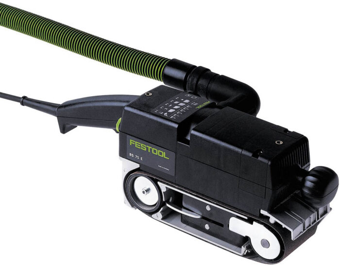 Festool Worek na pył AS-BS 75/105 - 490819 - obrazek 2