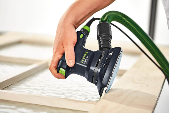 Festool Szlifierka Delta DTS 400 REQ - 577517 - obrazek 4