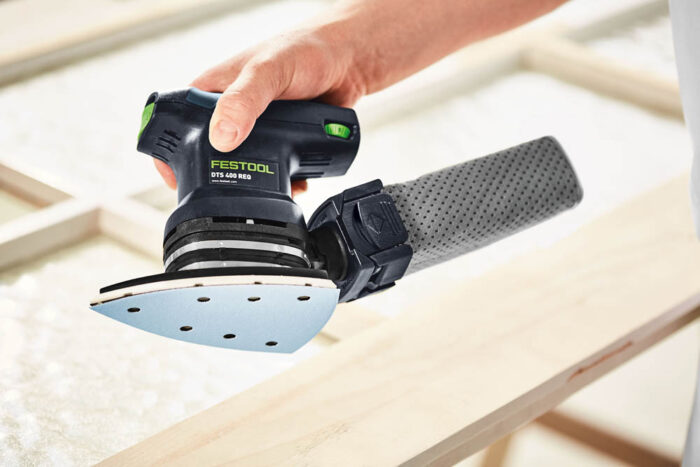 Festool Pojemnik na pył SB-Longlife RTS/DTS/ETS - 201693 - obrazek 2