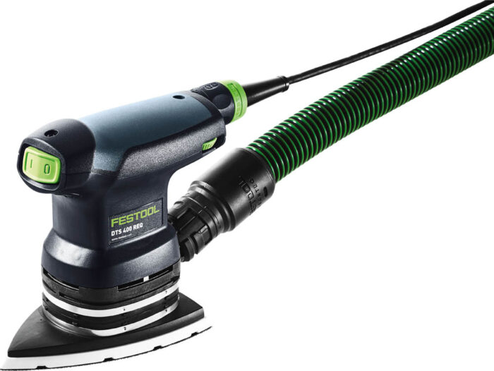 Festool Szlifierka Delta DTS 400 REQ-Plus - 577518 - obrazek 2