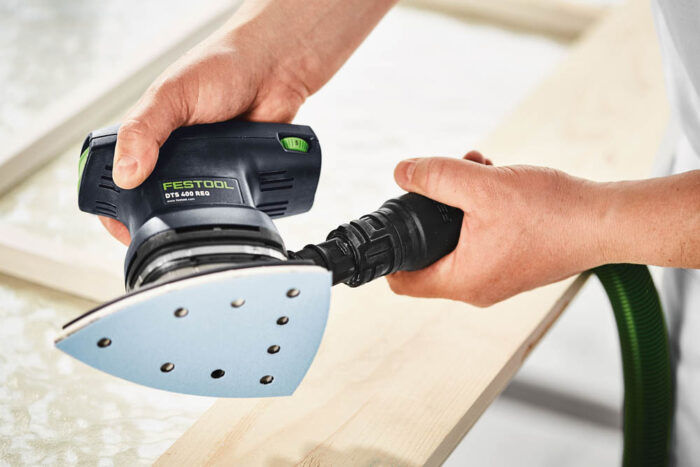 Festool Szlifierka Delta DTS 400 REQ-Plus - 577518 - obrazek 5