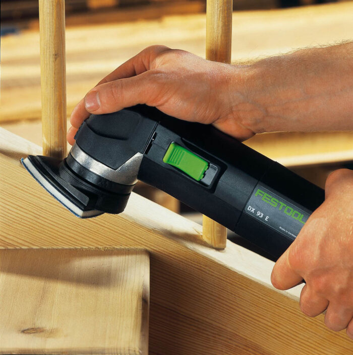 Festool Płyta stołowa TP-STF-DX93 - 488717 - obrazek 2