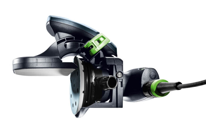 Festool Szlifierka krawędziowa ES-ETS 125 REQ-Plus - 576678 - obrazek 4