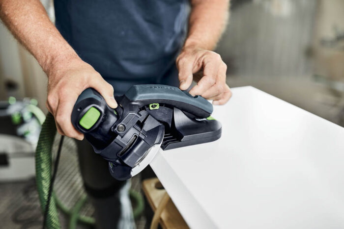 Festool Szlifierka krawędziowa ES-ETS 125 REQ-Plus - 576678 - obrazek 5