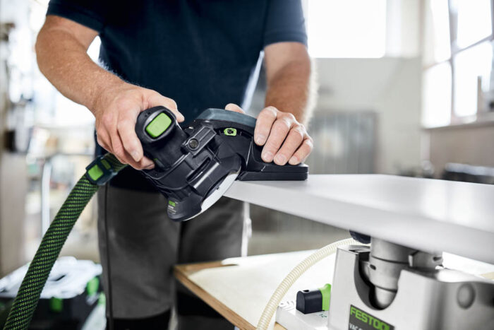 Festool Prowadnica precyzyjna AH-ES-ETS/ETSC - 205316 - obrazek 5