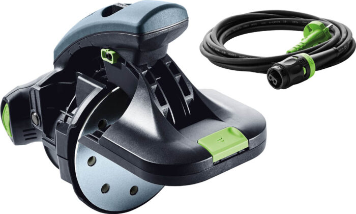 Festool Szlifierka krawędziowa ES-ETS 125 REQ-Plus - 576678 - obrazek 2