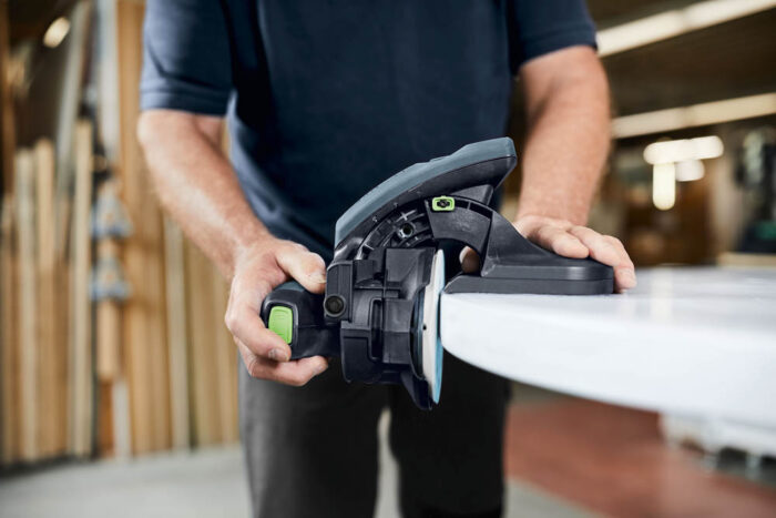 Festool Prowadnica precyzyjna AH-ES-ETS/ETSC - 205316 - obrazek 6