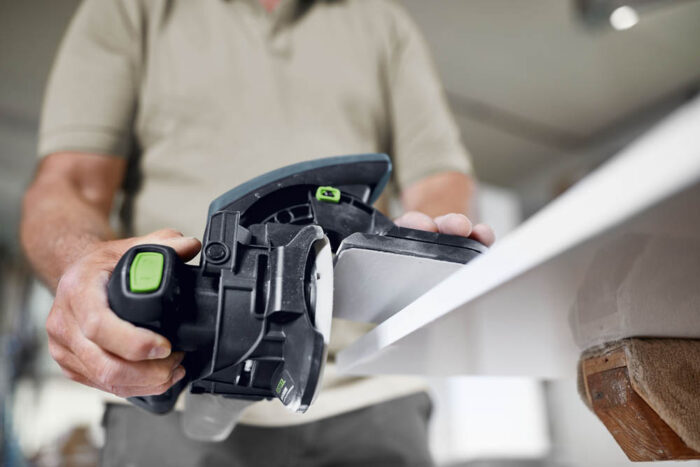 Festool Pasek ślizgowy GB-LAS-STF-ES/5 - 205493 - obrazek 2