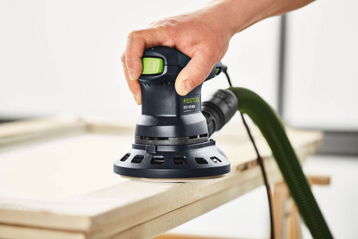 Festool Protektor PR ETS-R 125 - 201690 - obrazek 3