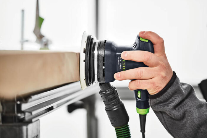 Festool Przewód plug it H05 RN-F-4 - 203914 - obrazek 2