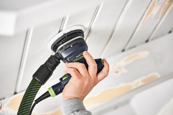 Festool Przewód plug it H05 RN-F-4 - 203914 - obrazek 3