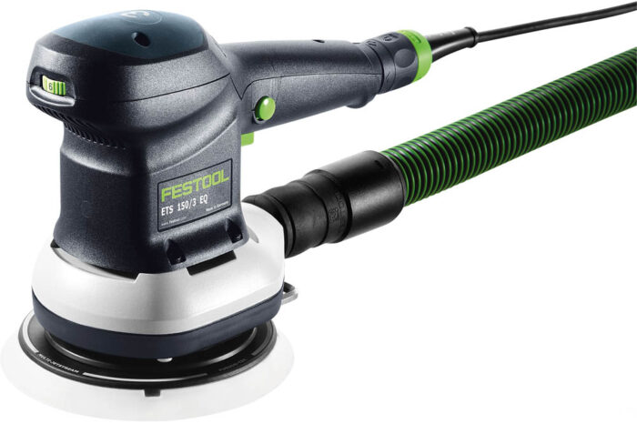 Festool Szlifierki mimośrodowe ETS 150/3 EQ - 575023 - obrazek 2