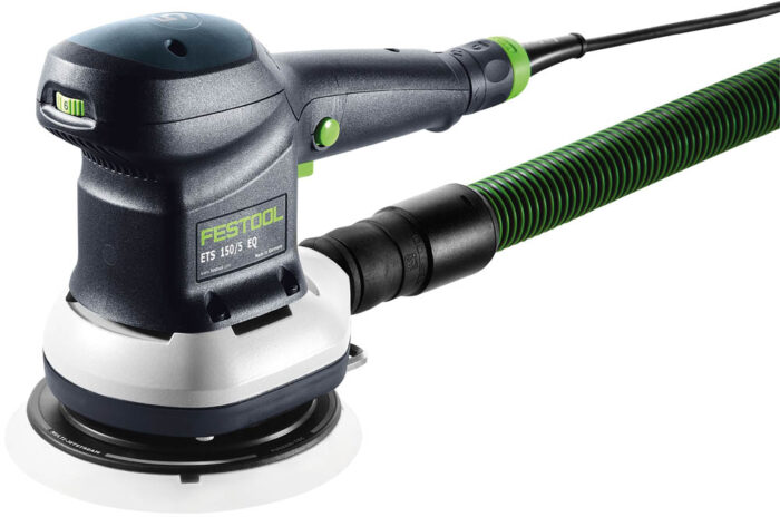 Festool Szlifierki mimośrodowe ETS 150/5 EQ - 575057 - obrazek 2