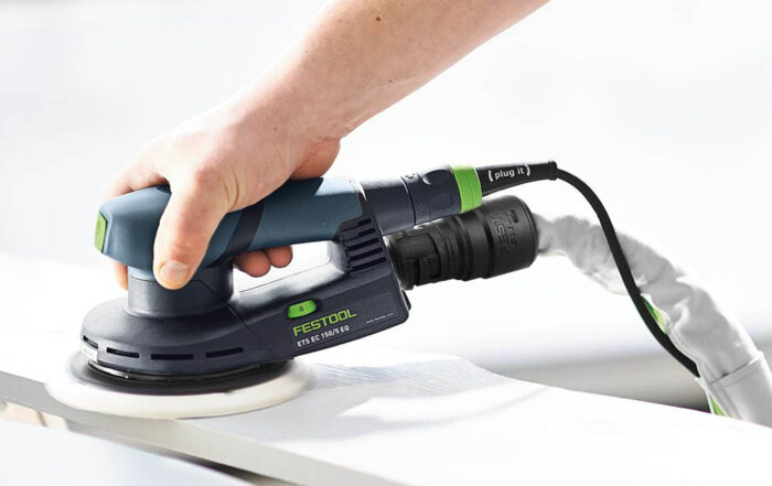 Festool Wąż ssący D 32/22x10m-AS-GQ/CT - 200051 - obrazek 2