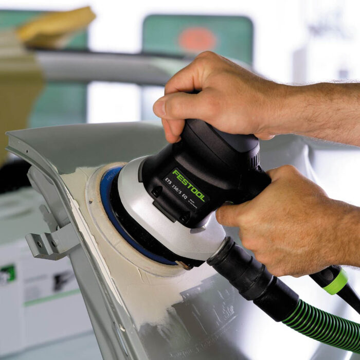 Festool Szlifierki mimośrodowe ETS 150/5 EQ - 575057 - obrazek 6