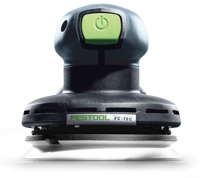 Festool Szlifierki mimośrodowe ETS EC 125/3 EQ-Plus - 576341 - obrazek 5