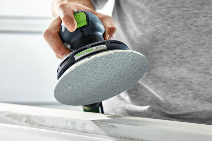 Festool Ochronna gąbka szlifierska PP-STF D150 /2 - 203343 - obrazek 3