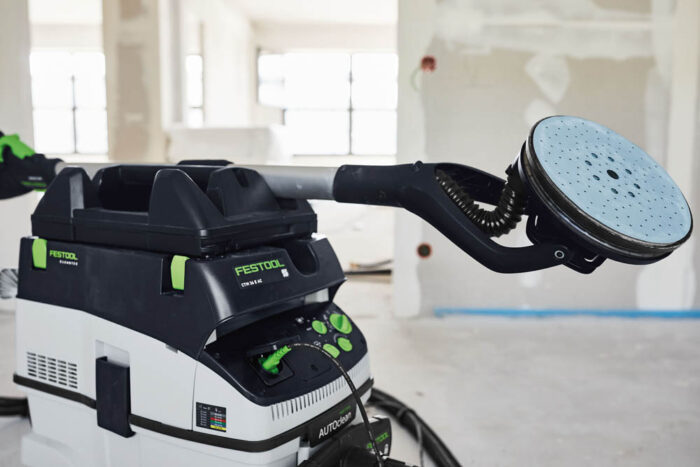 Festool Uchwyt narzędzia WHR-CT LHS 2 - 205274 - obrazek 2