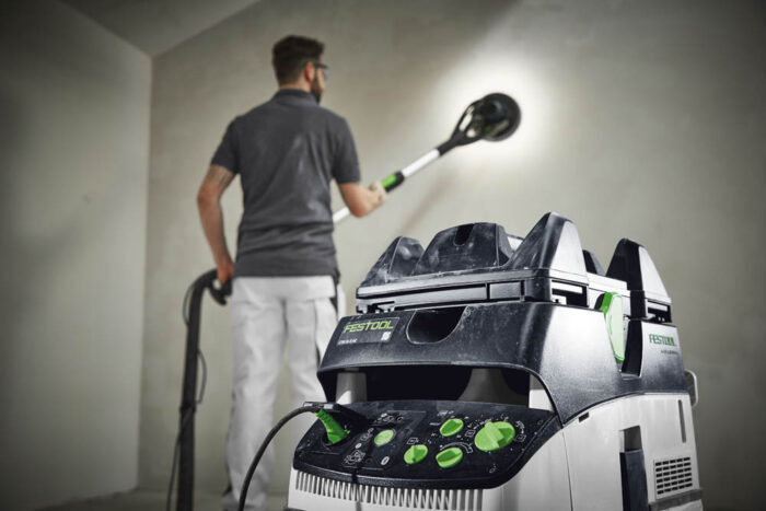 Festool Uchwyt narzędzia WHR-CT LHS 2 - 205274 - obrazek 4