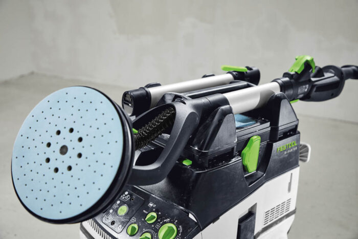 Festool Uchwyt narzędzia WHR-CT LHS 2 - 205274 - obrazek 5