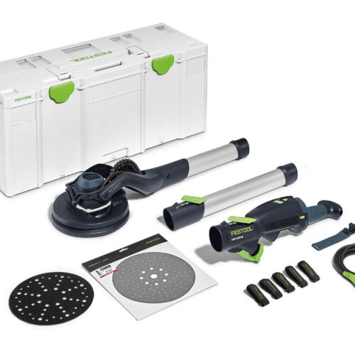 Festool Szlifierka przegubowa LHS 2 225 EQI-Plus PLANEX - sklep ToolCenter