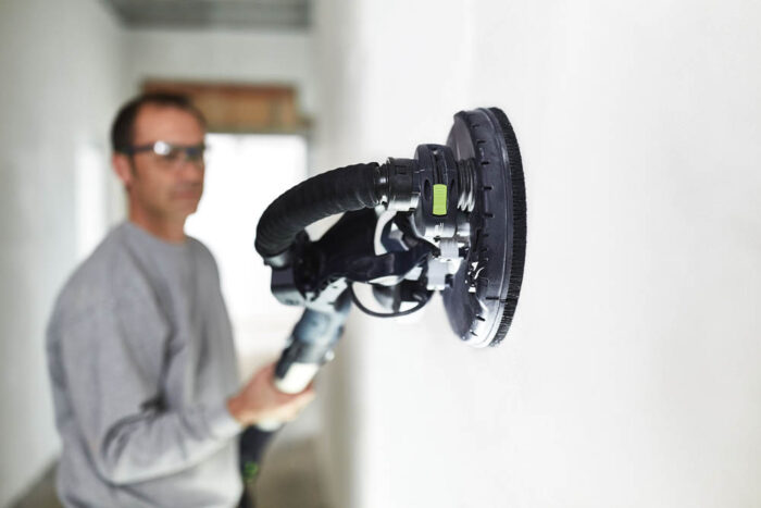 Festool Segment szczotkowy BS-LHS-E 225 - 203189 - obrazek 3