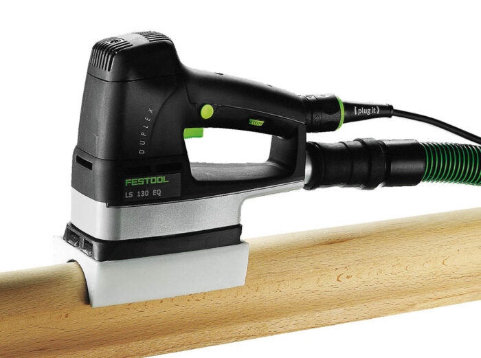 Festool Stopa profilowa StickFix SSH-STF-LS130-R18KV - 490164 - obrazek 3