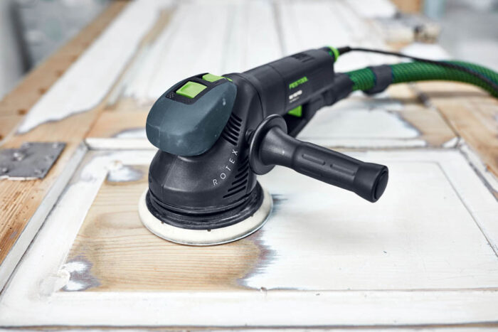 Festool Dodatkowy uchwyt ZG-RAS/RO - 487865 - obrazek 2