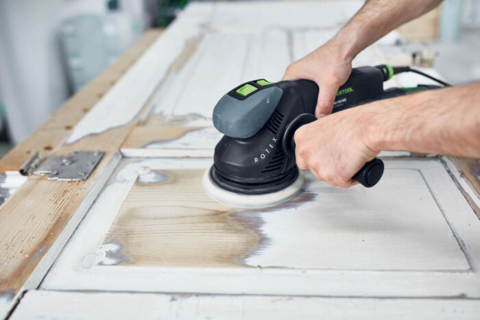 Festool Dodatkowy uchwyt ZG-RAS/RO - 487865 - obrazek 3