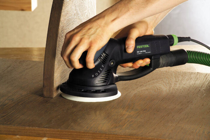 Festool Protektor FESTOOL 150FX - 493913 - obrazek 2