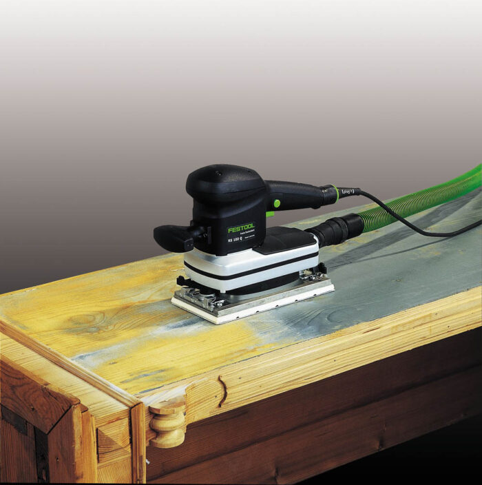 Festool Stopa szlifierska SSH-STF-115x221/10 RS 1 C - 488226 - obrazek 3