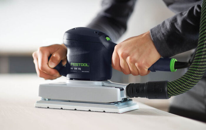 Festool Arkusze ścierne STF 115X228 P60 GR/50 Granat - 498945 - obrazek 2