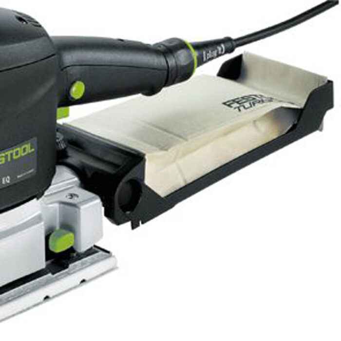 Festool Turbofiltr TF II-RS/ES/ET/25 - 487871 - obrazek 2