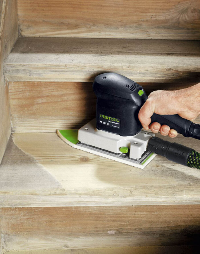 Festool Żelazkowa stopa szlifierska SSH-STF-V93x266/14 - 486418 - obrazek 3