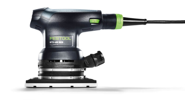 Festool Szlifierka oscylacyjna RTS 400 REQ-Plus - 576057 - obrazek 6