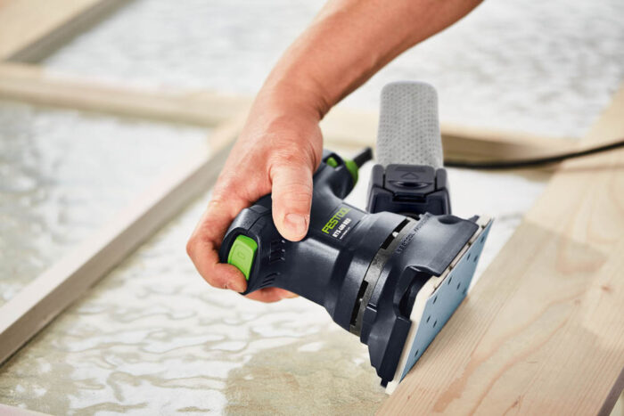 Festool Pojemnik na pył SB-Longlife RTS/DTS/ETS - 201693 - obrazek 3