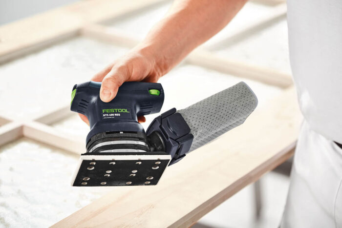 Festool Stopa szlifierska SSH-STF-80x130/12 - 489252 - obrazek 3