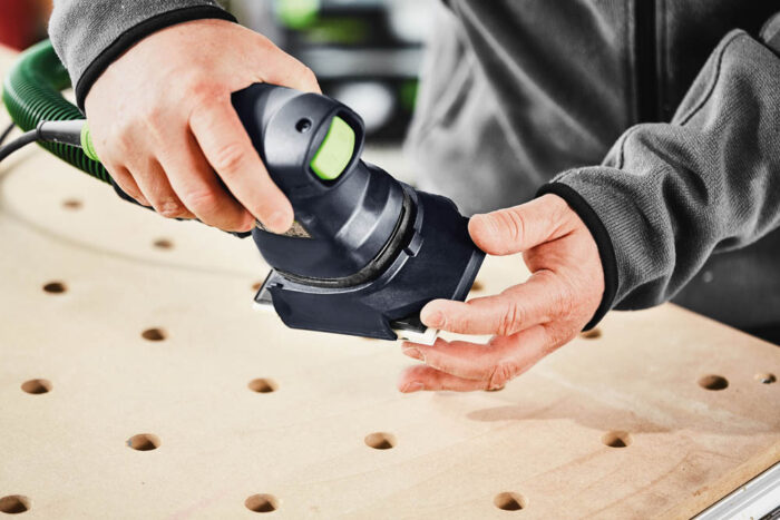 Festool Protektor PR RTS-R 80x133 - 201691 - obrazek 3