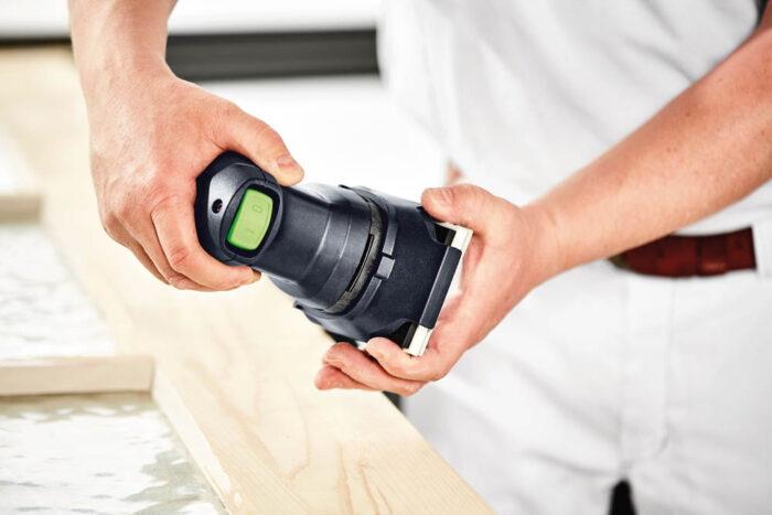 Festool Protektor PR RTS-R 80x133 - 201691 - obrazek 2