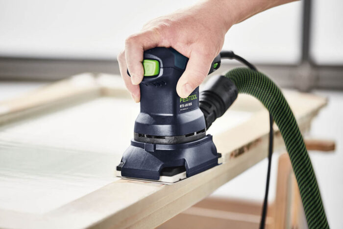 Festool Protektor PR RTS-R 80x133 - 201691 - obrazek 5