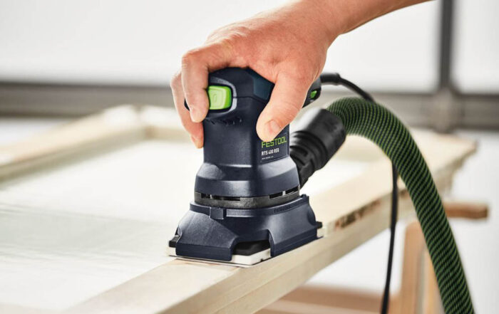 Festool Arkusze ścierne STF 80X133 P60 RU2/50 Rubin 2 - 499047 - obrazek 2