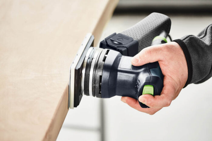 Festool Pojemnik na pył SB-Longlife RTS/DTS/ETS - 201693 - obrazek 5