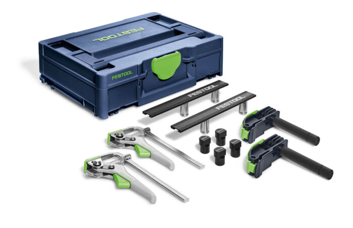 Festool SYS-MFT Fixing-Set SYS3 M 112 MFT-FX - 577131