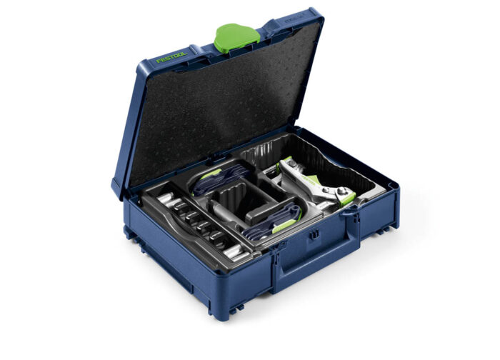 Festool SYS-MFT Fixing-Set SYS3 M 112 MFT-FX - 577131 - obrazek 2