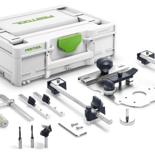 Festool System do wiercenia rzędu otworów LR 32-SYS - sklep ToolCenter