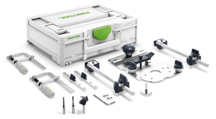 Festool System do wiercenia rzędu otworów LR 32-SYS - sklep ToolCenter